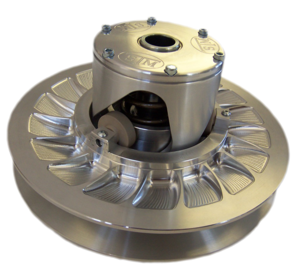 POLARIS SPORTSMAN SCRAMBLER 850-1000 STM SECONDARY CLUTCH