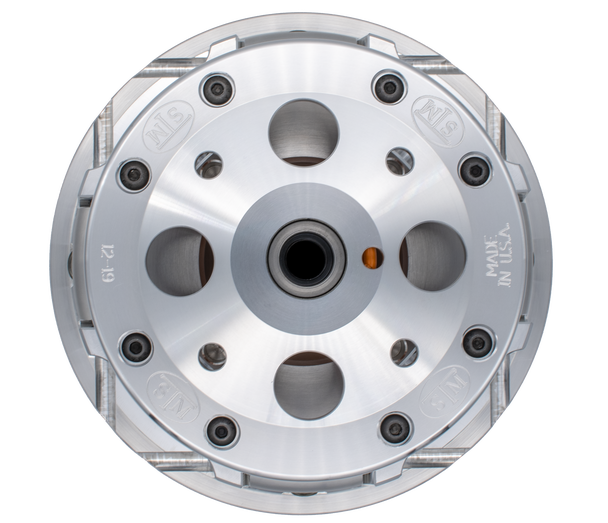 STM RAGE 4WCP Can-Am Defender/X3/Maverick Trail/Sport Primary Clutch