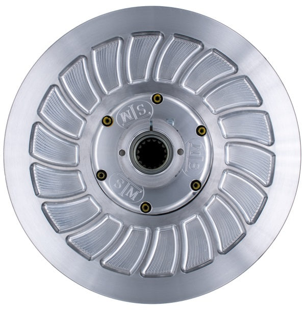 Can-AM X3 / Defender / Maverick Trail STM Secondary Clutch