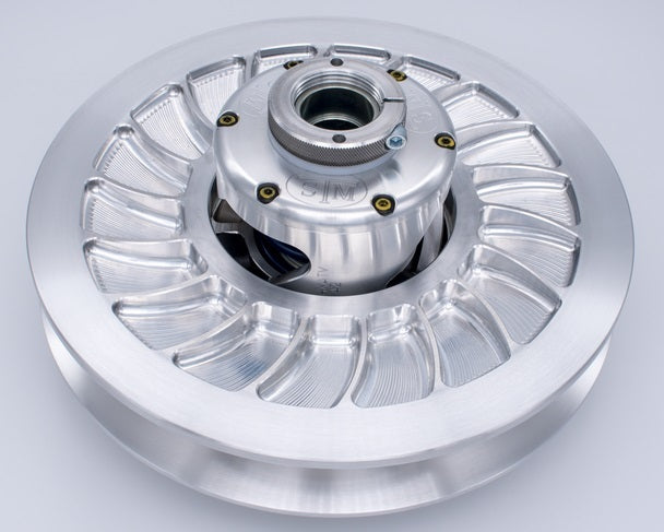 Can-AM X3 / Defender / Maverick Trail STM Secondary Clutch