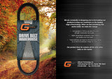 Drive Belt