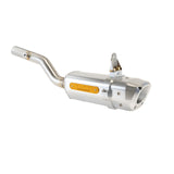 RJWC CanAm Outlander 570 - 1000 G2 Single APX Exhaust (Non-L Chasis)