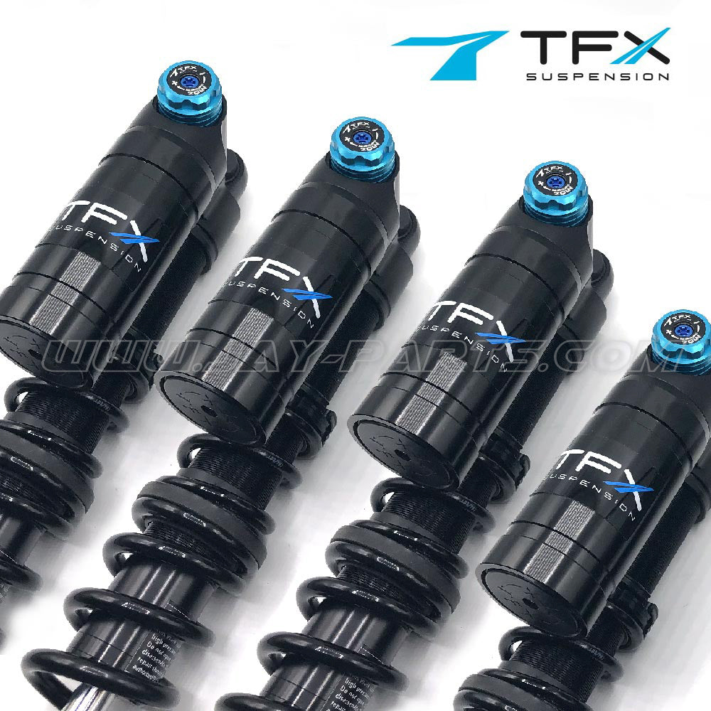 TFX132 FACTORY – SHOCK ABSORBER POLARIS (Front/Rear)