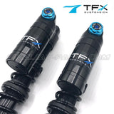 TFX142 FULL SUSPENSION POLARIS SCRAMBLER SPORTSMAN 1000 S - TFX