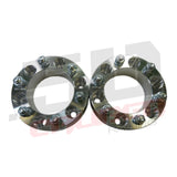 Wheel Spacer 6 x 135mm - 14x2.0 Lugs