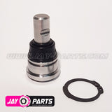 JAY PARTS BALL JOINTS PERFORMANCE