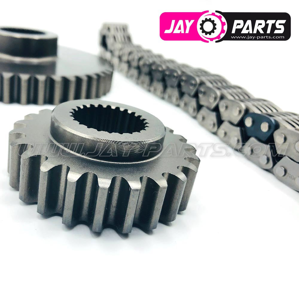 JAY PARTS DRIVE GEAR UPGRADE POLARIS SPORTSMAN SCRAMBLER 850 1000 - JP0108