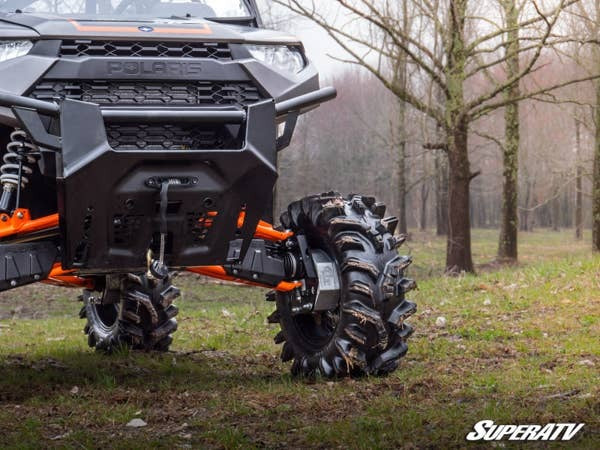 POLARIS RANGER XP 1000 4" PORTAL GEAR LIFT SUPERATV