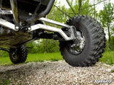 POLARIS RZR XP TURBO 4" PORTAL GEAR LIFT - SATV