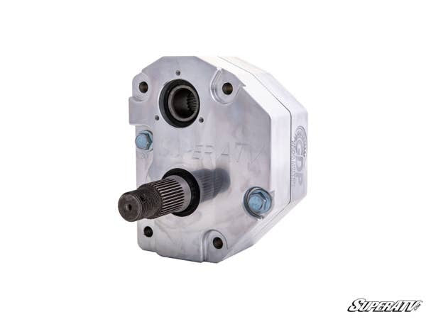 POLARIS GENERAL XP 1000 4" PORTAL GEAR LIFT