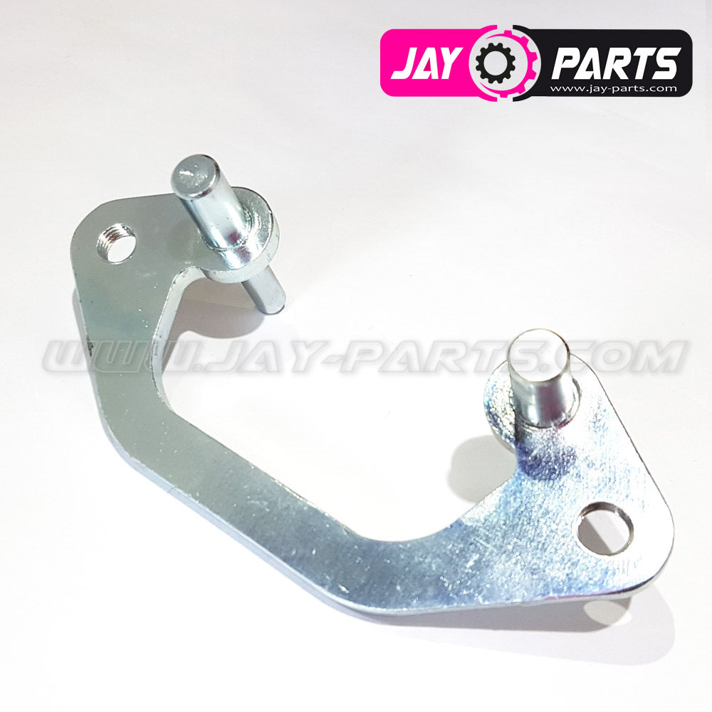 JAY PARTS 12″ BRAKE KIT SCRAMBLER SPORTSMAN 850-1000