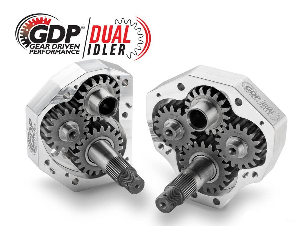 CAN-AM MAVERICK X3 4" DUAL IDLER BILLET PORTAL GEAR LIFT - SATV