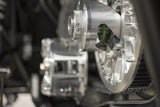 Polaris RZR XP Turbo Pro XP Secondary Clutch STM