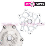 JAY PARTS SPORTSMAN SCRAMBLER PRIMARY CLUTCH COVER - JP0204