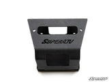 POLARIS SCRAMBLER WINCH MOUNTING PLATE