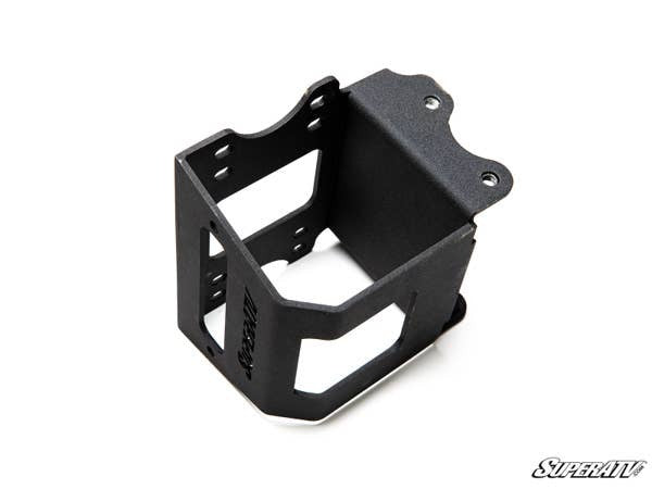 POLARIS SCRAMBLER WINCH MOUNTING PLATE