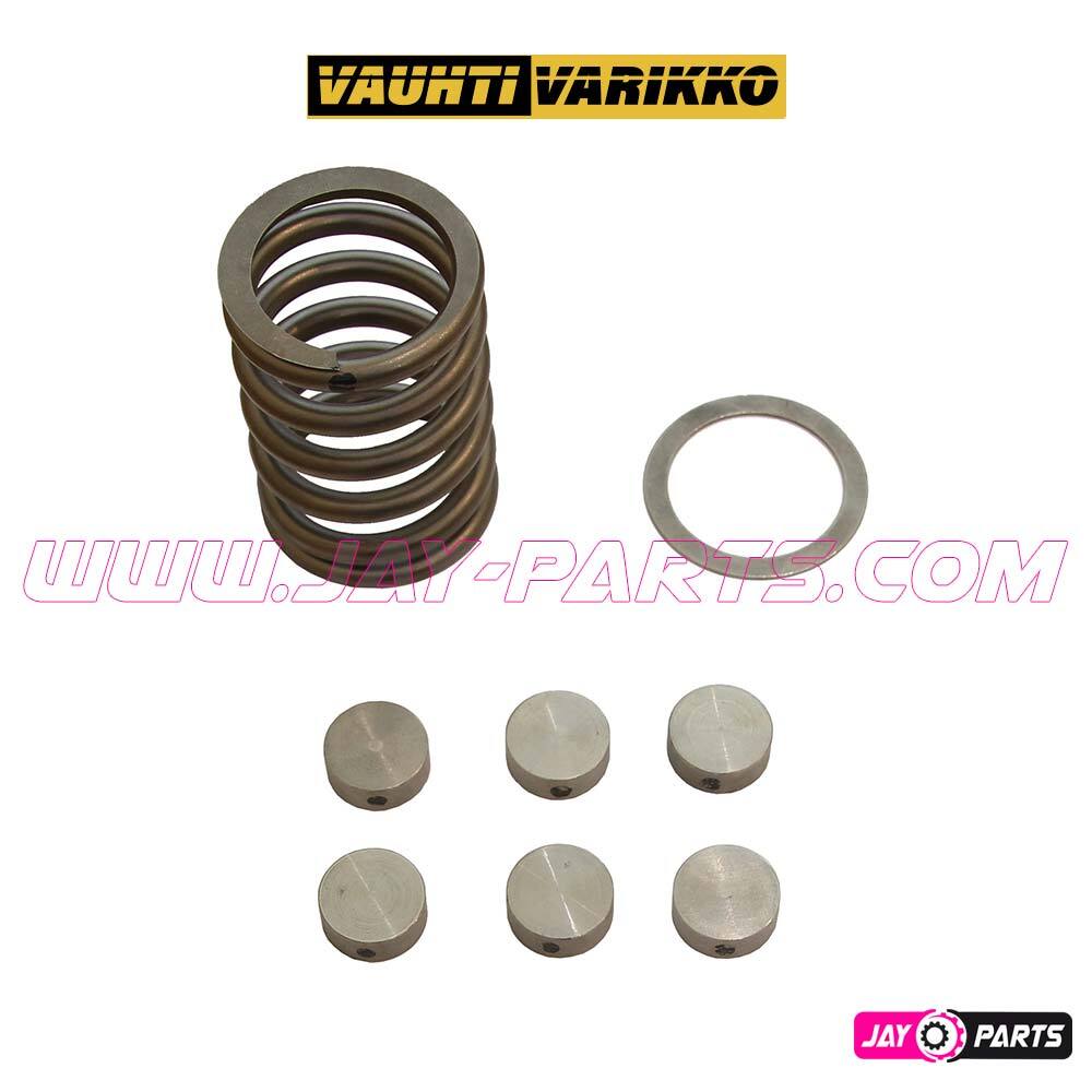 VAUHTI VARIKKO STAGE 1 CLUTCH KIT – CF MOTO UFORCE 1000 / 1000 XL