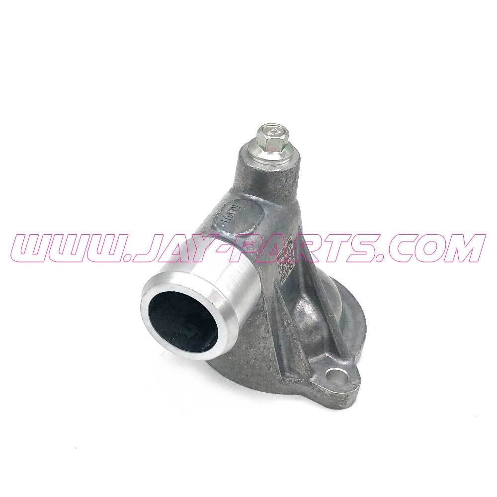 POLARIS THERMOSTAT COVER WITH VENT SCREW