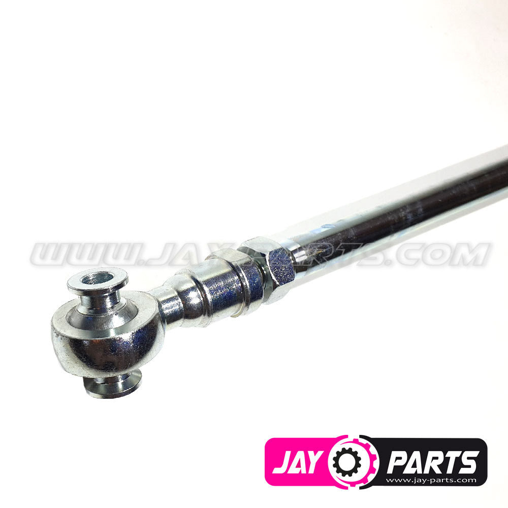 JAY PARTS TIE ROD KIT HEAVY DUTY ARCTIC CAT WILDCAT XX