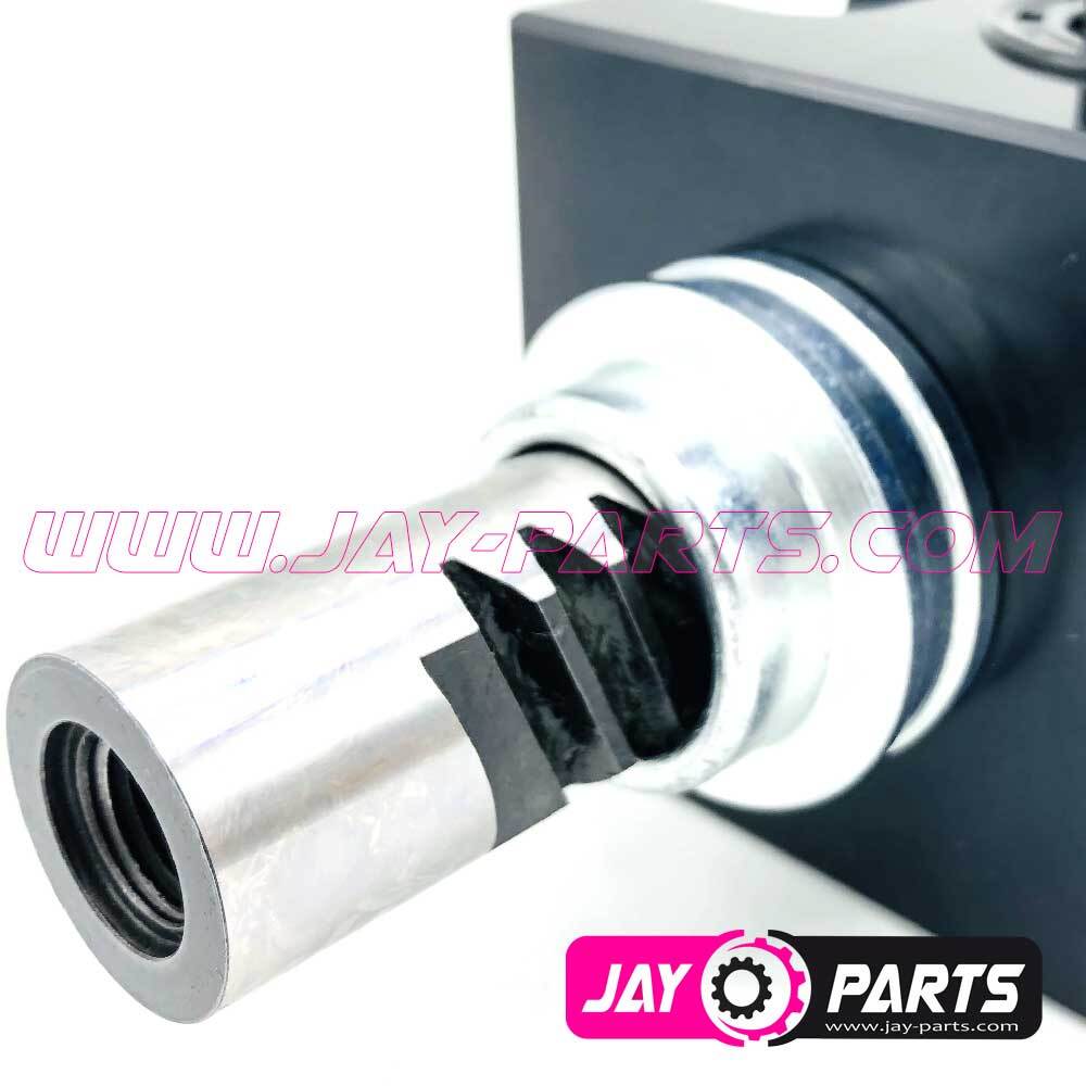 Jay Parts Billet Rack and Pinion Arctic Cat Wildcat XX - JP0165