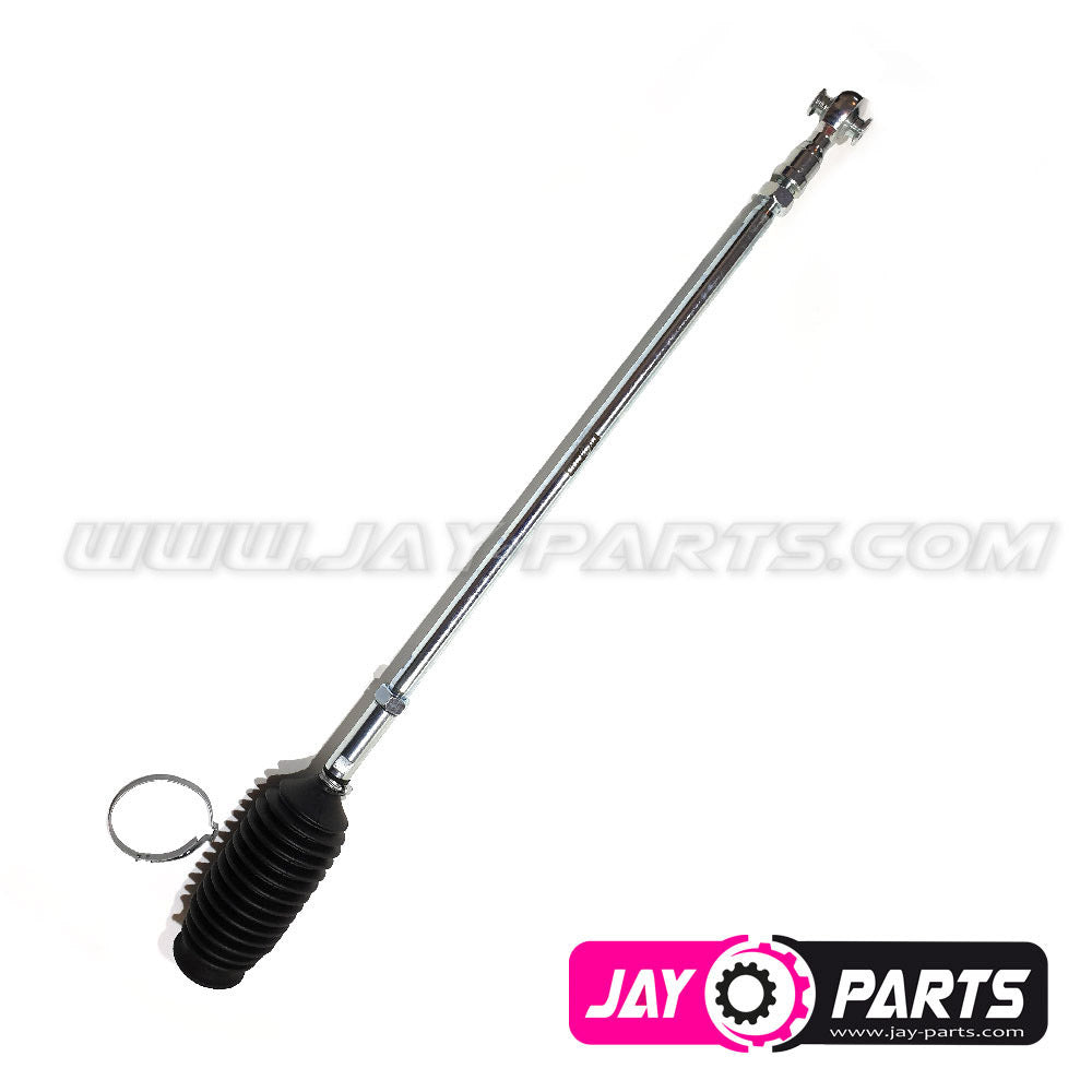 JAY PARTS TIE ROD KIT HEAVY DUTY ARCTIC CAT WILDCAT XX