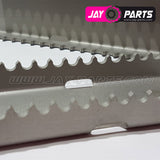 JAY PARTS ATV FOOT PEGS RACING - JP0032