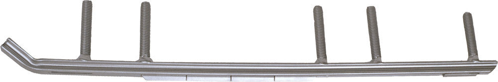 4.5" Carbide Shaper Bar Wear Rods - POL-S2523-45 for Select Polaris Snowmobiles
