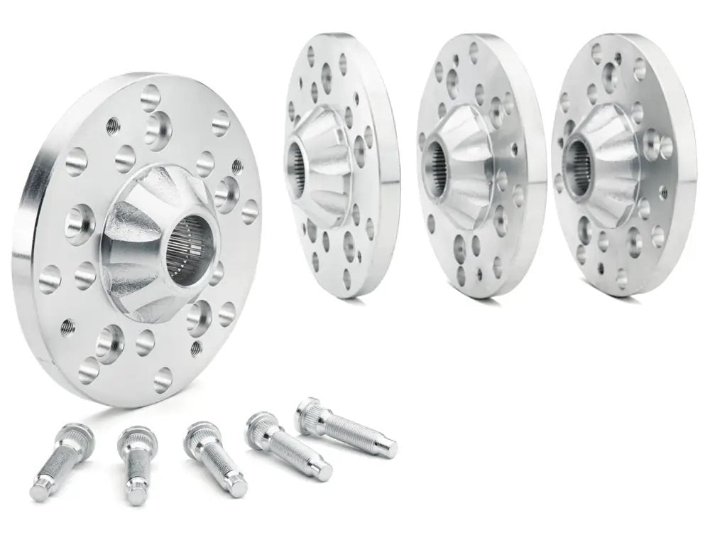 GDP PORTAL UNIVERSAL TRUCK/JEEP HUBS - SATV