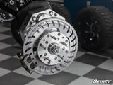GDP PORTAL UNIVERSAL TRUCK/JEEP HUBS - SATV