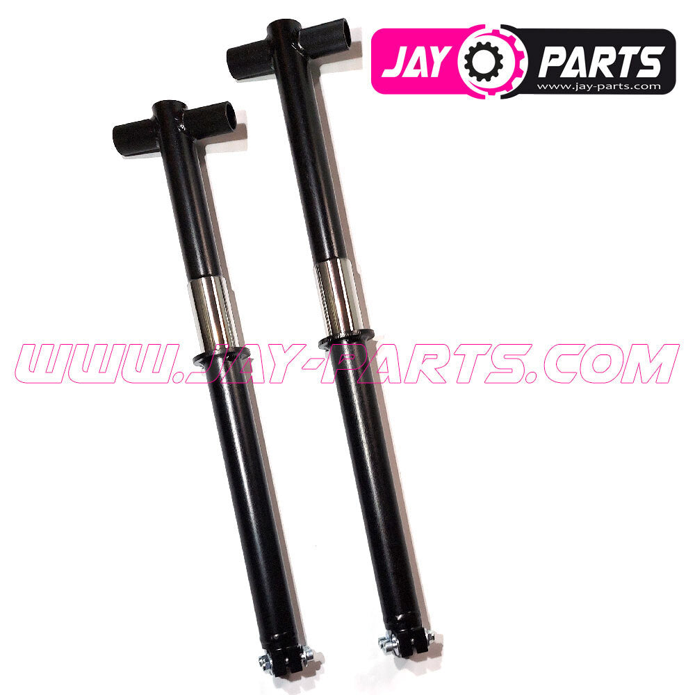 Jay Parts Polaris Scrambler XP 1000 S 55″ Steering Stem Performance -