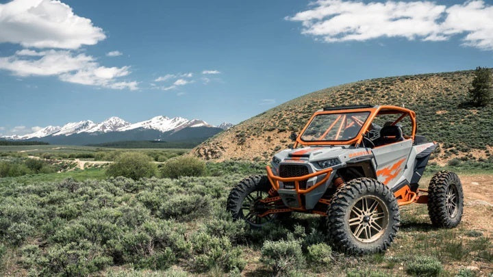 EFX TIRES MOTOCLAW
