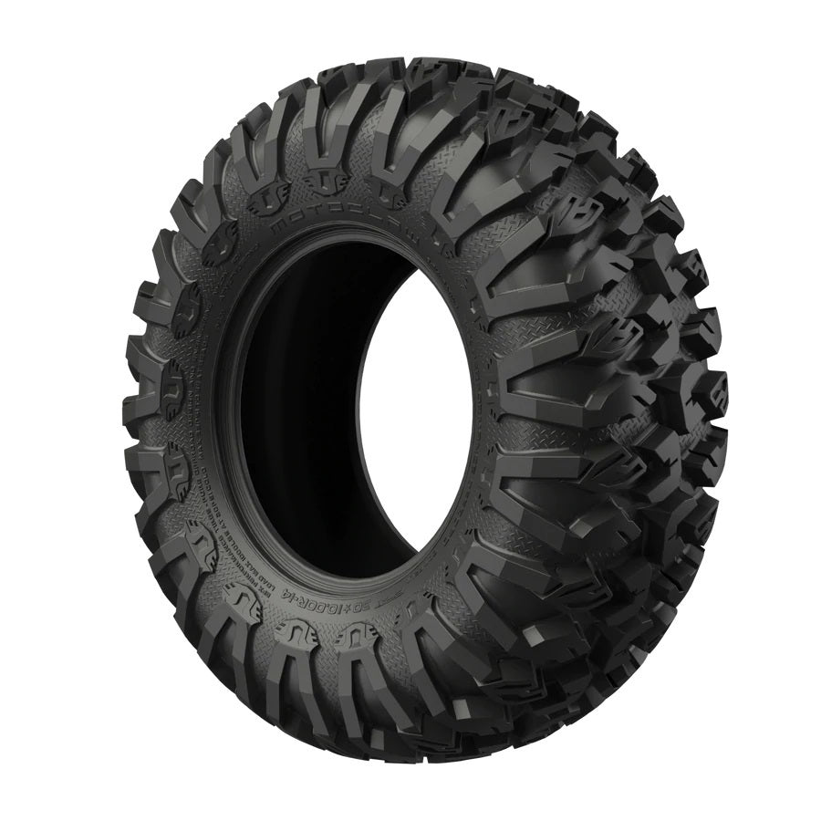 EFX TIRES MOTOCLAW