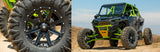 EFX TIRES MOTOCLAW