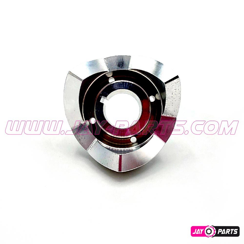 VAUHTI VARIKKO HELIX 50° CForce 850/1000
