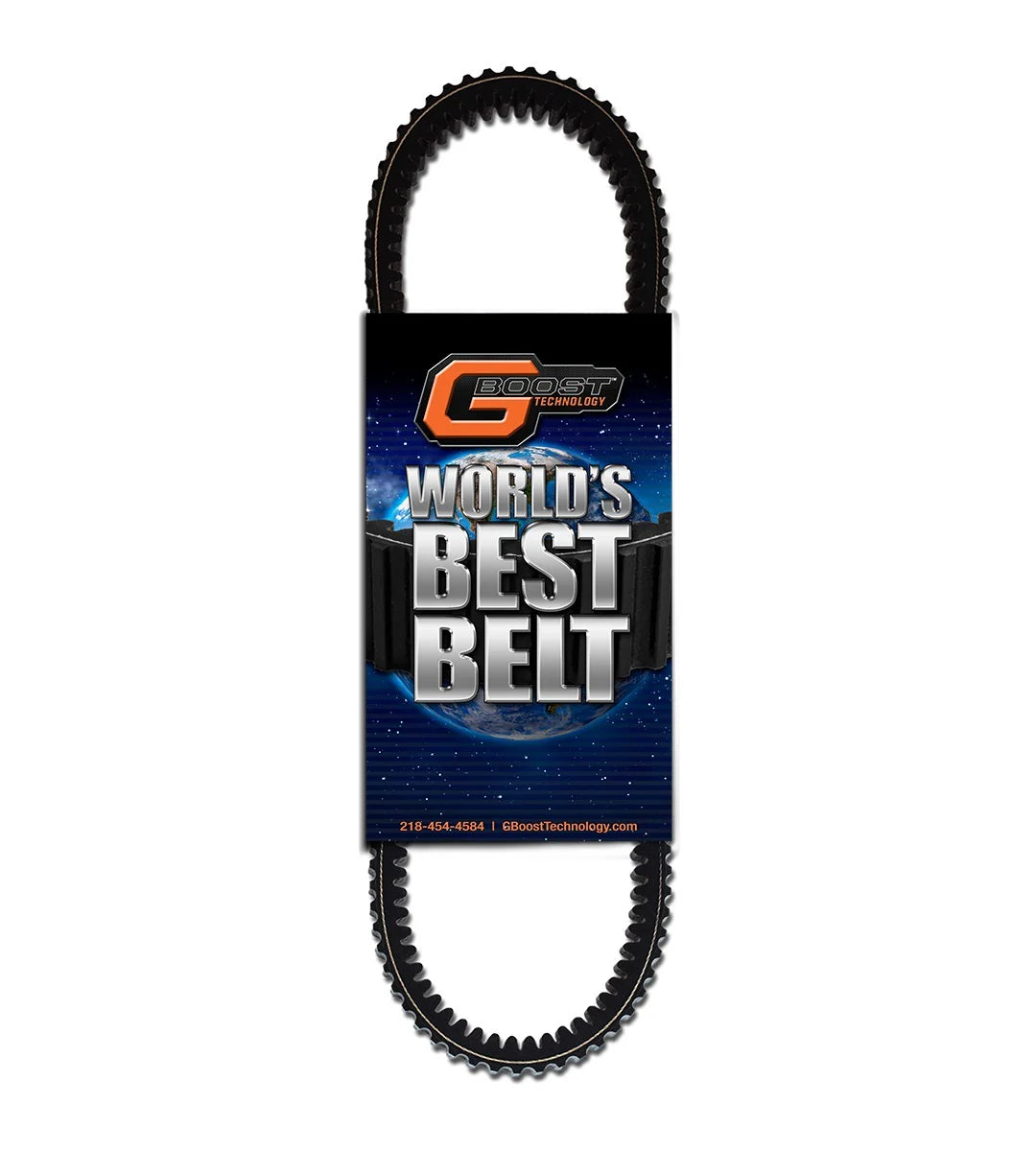 CFMOTO 400-600 UFORCE ZFORCE CFORCE GBOOST WBB BELT