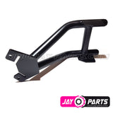 JAY PARTS POLARIS SCRAMBLER REAR BUMPER RACING
