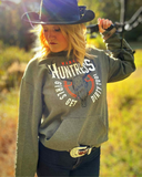 Sharp Shooter Pullover Hoodie