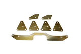 2'' Lift Kit Polaris Ranger 150