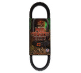 Mud Monster Belt