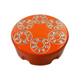 Billet Six Shooter Gas Cap for Arctic Cat Wildcat
