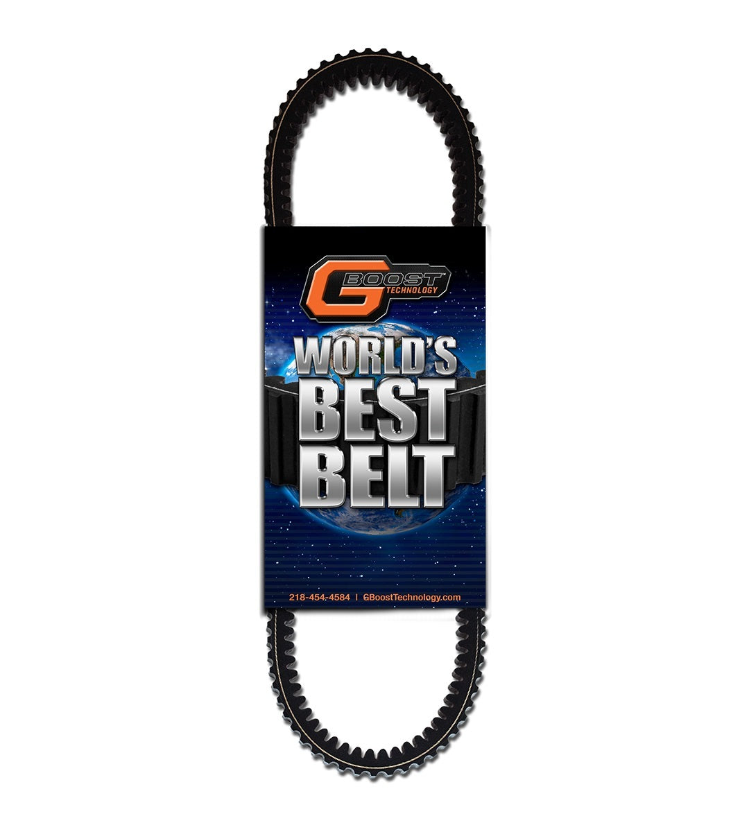 GBOOST CAN AM MAVERICK DEFENDER COMMADER DRIVE BELT