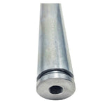 1.25 Inch Flanged Threaded Through Weld In Bung