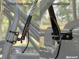 RGB LED WHIP LIGHTS ATV SXS