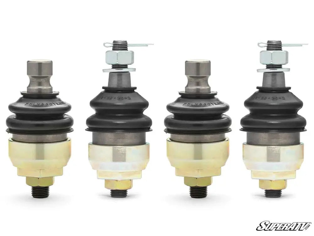 KELLER BALL JOINT POLARIS RZR XP TURBO