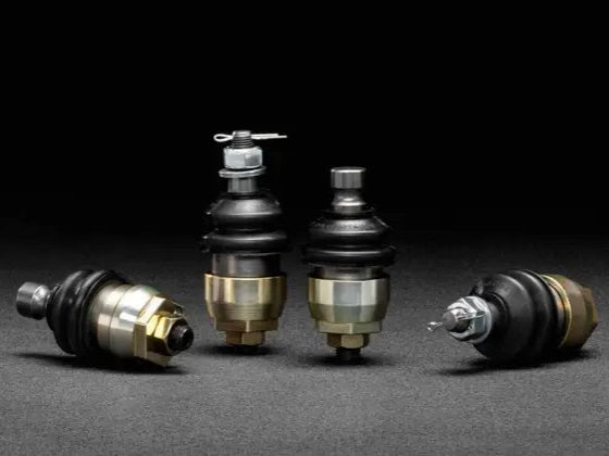 POLARIS GENERAL XP 1000 KELLER BALL JOINT