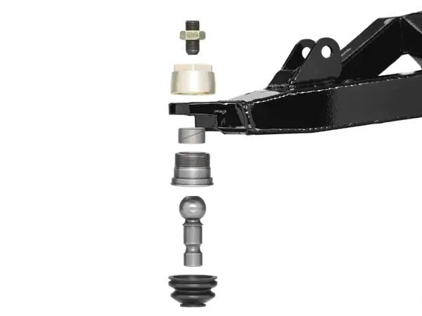 POLARIS GENERAL XP 1000 KELLER BALL JOINT