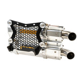 ZFORCE 950/1000 Sport Dual Exhaust (NOT HO)