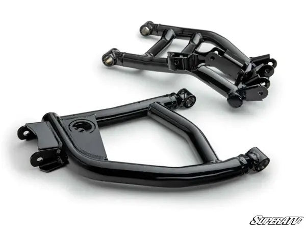 CAN-AM DEFENDER HD10 ATLAS PRO 1.5" REAR OFFSET A-ARMS