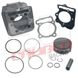 Honda TRX XR400R 440cc Big Bore Kit