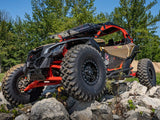 SUPERATV XT WARRIOR UTV/ATV TIRES 35X10-15